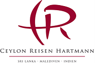 Ceylon Reisen Hartmann
